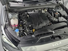 Kia K8 3.5 Lpg 2Wd Trendy, снимка 6