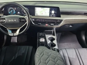 Kia K8 3.5 Lpg 2Wd Trendy, снимка 7