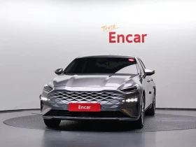 Kia K8 3.5 Lpg 2Wd Trendy, снимка 3