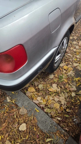 Audi 80 B4, снимка 5