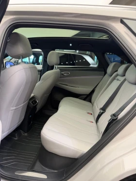 BYD Sea Lion 06 EV Pilot Plus, снимка 6