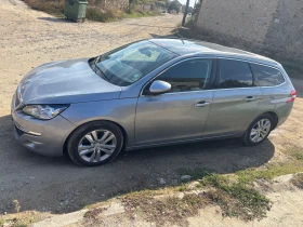 Peugeot 308, снимка 3