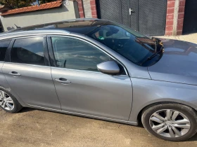 Peugeot 308, снимка 2