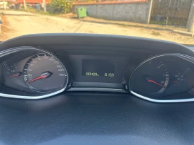 Peugeot 308, снимка 7