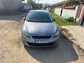 Peugeot 308, снимка 1