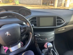 Peugeot 308, снимка 6