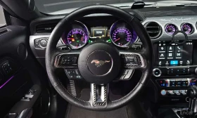 Ford Mustang * Coupe * ЦЕНА ДО БГ, снимка 8