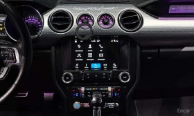 Ford Mustang * Coupe * ЦЕНА ДО БГ, снимка 11