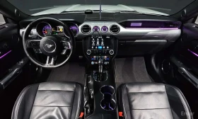 Ford Mustang * Coupe * ЦЕНА ДО БГ, снимка 7