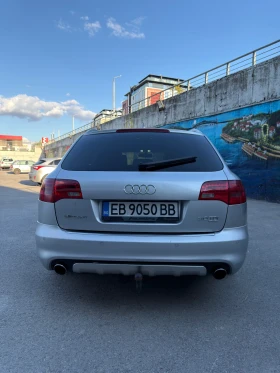 Audi A6 Allroad 3.00 tdi, снимка 8