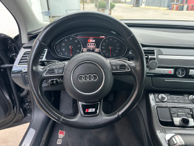 Audi A8 S8, снимка 10