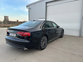     Audi A8 S8