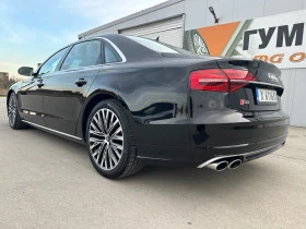 Audi A8 S8, снимка 7