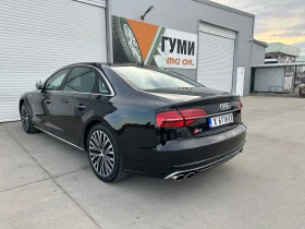 Audi A8 S8, снимка 2