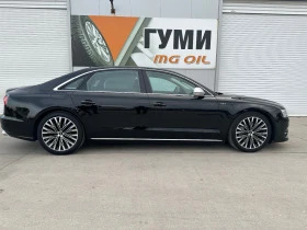 Audi A8 S8, снимка 6