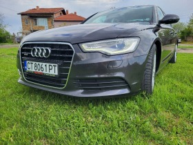 Audi A6 Sline, снимка 2