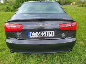 Audi A6 Sline, снимка 7