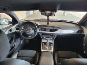 Audi A6 Sline, снимка 15