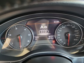 Audi A6 Sline, снимка 11