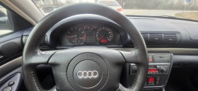Audi A4, снимка 2 - Автомобили и джипове - 45453800