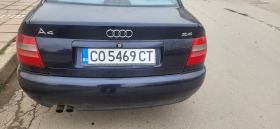 Audi A4, снимка 4 - Автомобили и джипове - 45453800