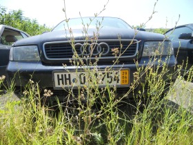 Audi A4, снимка 12 - Автомобили и джипове - 45453800