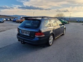 VW Golf 1.6TDI 4-MOTION , снимка 5