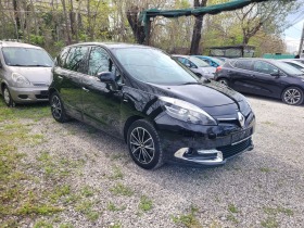 Renault Scenic 1.5 DCI automatic 