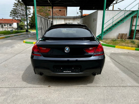 BMW 640 НОВ ВНОС /// xDrive ///M SPORT FACELIFT, снимка 5