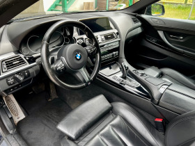 BMW 640 НОВ ВНОС /// xDrive ///M SPORT FACELIFT, снимка 10