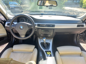 BMW 320 Diesel, снимка 11 - Автомобили и джипове - 45545334