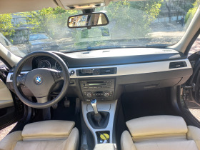 BMW 320 Diesel, снимка 13 - Автомобили и джипове - 45545334