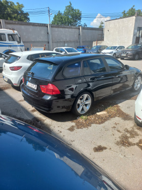 BMW 320 Diesel, снимка 2 - Автомобили и джипове - 45545334