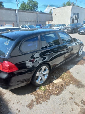 BMW 320 Diesel, снимка 3 - Автомобили и джипове - 45545334