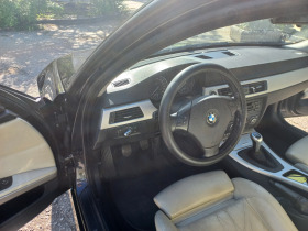 BMW 320 Diesel, снимка 15 - Автомобили и джипове - 45545334