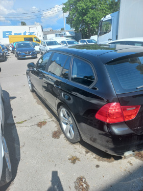 BMW 320 Diesel, снимка 4 - Автомобили и джипове - 45545334