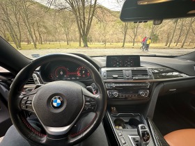 BMW 330 BMW 430i Xdrive , снимка 9 - Автомобили и джипове - 45627746