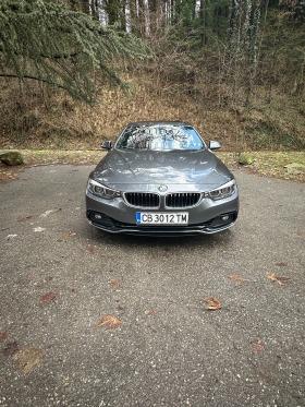 BMW 330 BMW 430i Xdrive , снимка 2 - Автомобили и джипове - 45627746
