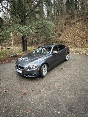 BMW 330 BMW 430i Xdrive , снимка 1 - Автомобили и джипове - 45627746
