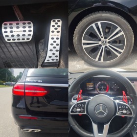 Mercedes-Benz E 220 FACE, AMG, AMBIENT, FULL | Mobile.bg   17