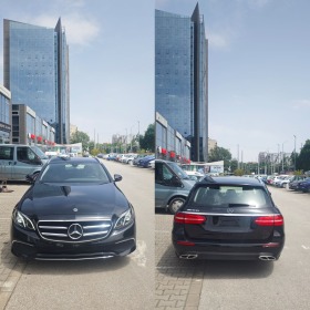 Mercedes-Benz E 220 FACE, AMG, AMBIENT, FULL | Mobile.bg   3