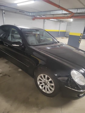 Mercedes-Benz E 200 Compressor , снимка 6