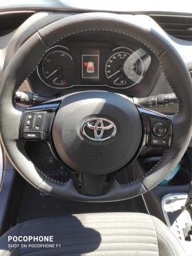 Toyota Yaris, снимка 9