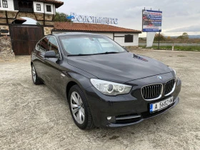 BMW 5 Gran Turismo GT 535, снимка 2