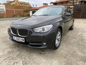 BMW 5 Gran Turismo GT 535, снимка 1