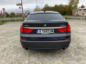 BMW 5 Gran Turismo GT 535, снимка 6