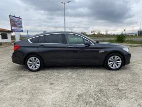 BMW 5 Gran Turismo GT 535, снимка 3