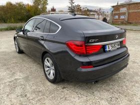 BMW 5 Gran Turismo GT 535, снимка 5