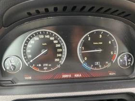 BMW 5 Gran Turismo GT 535, снимка 17