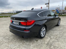 BMW 5 Gran Turismo GT 535, снимка 4